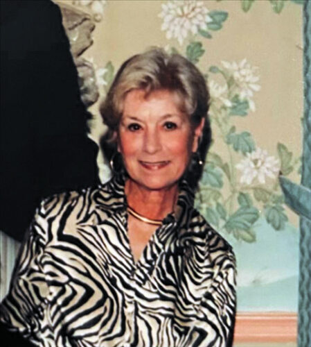 URSULA ROKISKY
